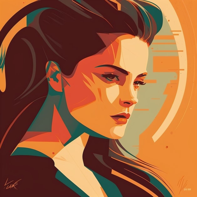 bella-swan-art-style-of-tom-whalen