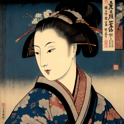 bella-swan-art-style-of-utagawa-kuniyoshi