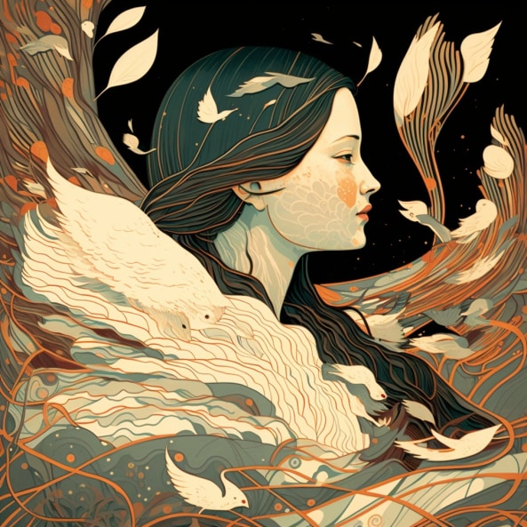 bella-swan-art-style-of-victo-ngai