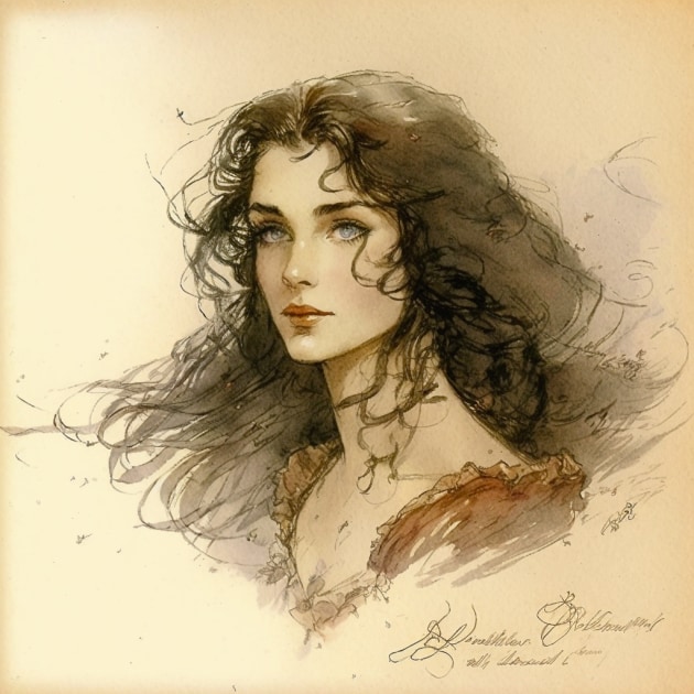 bella-swan-art-style-of-warwick-goble