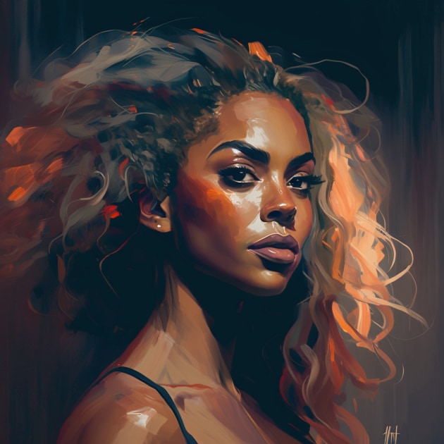 beyonce-art-style-of-atey-ghailan