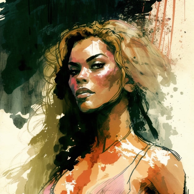 beyonce-art-style-of-bill-sienkiewicz