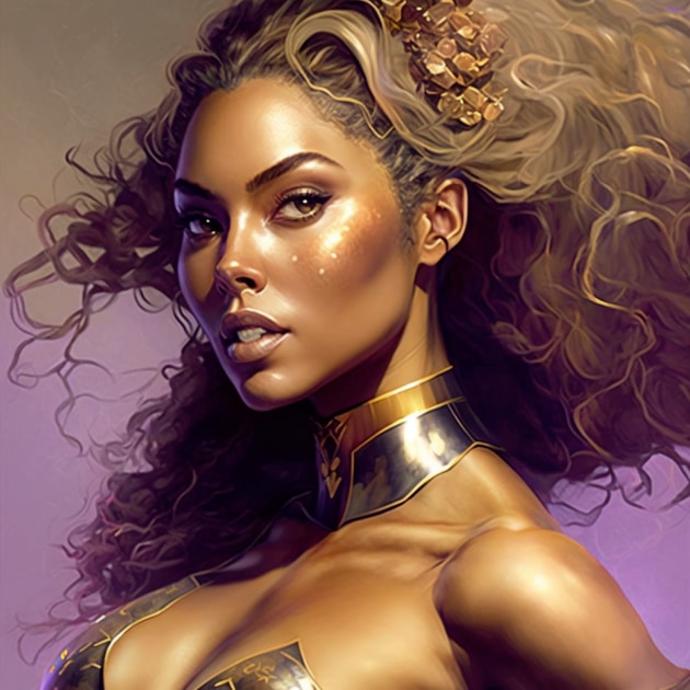 beyonce-art-style-of-boris-vallejo