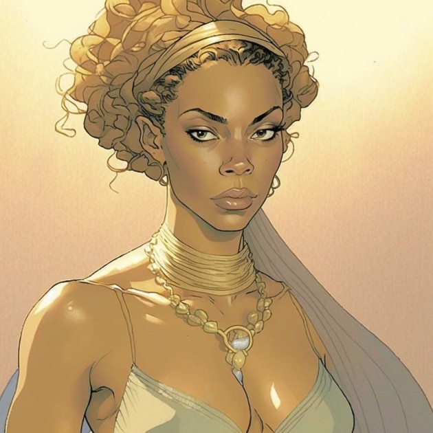 beyonce-art-style-of-jean-giraud