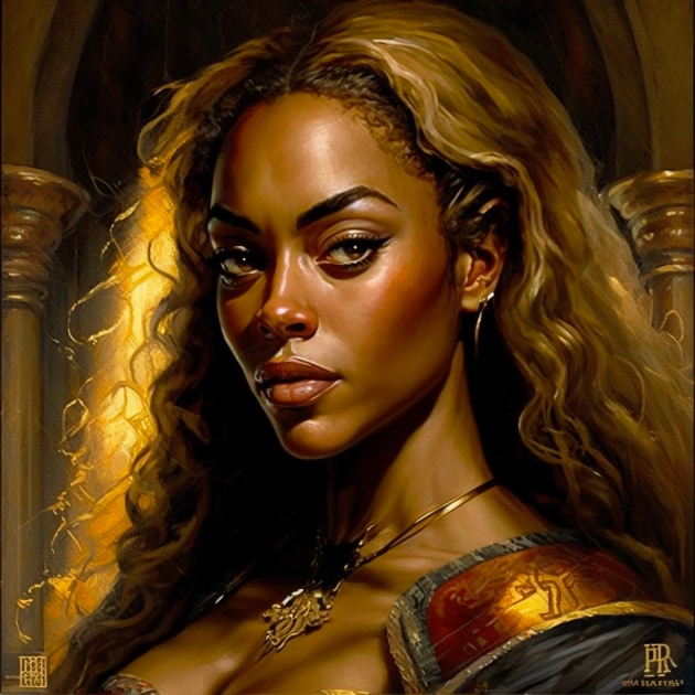 beyonce-art-style-of-jeff-easley