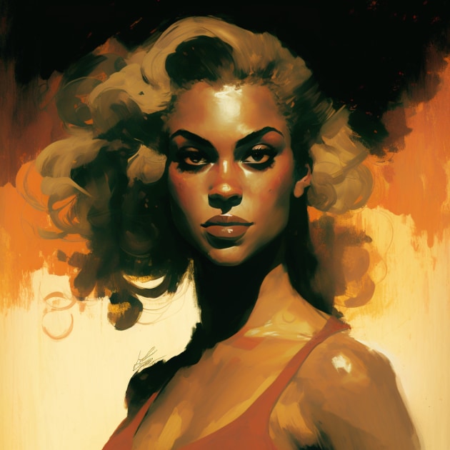 beyonce-art-style-of-jeffrey-catherine-jones