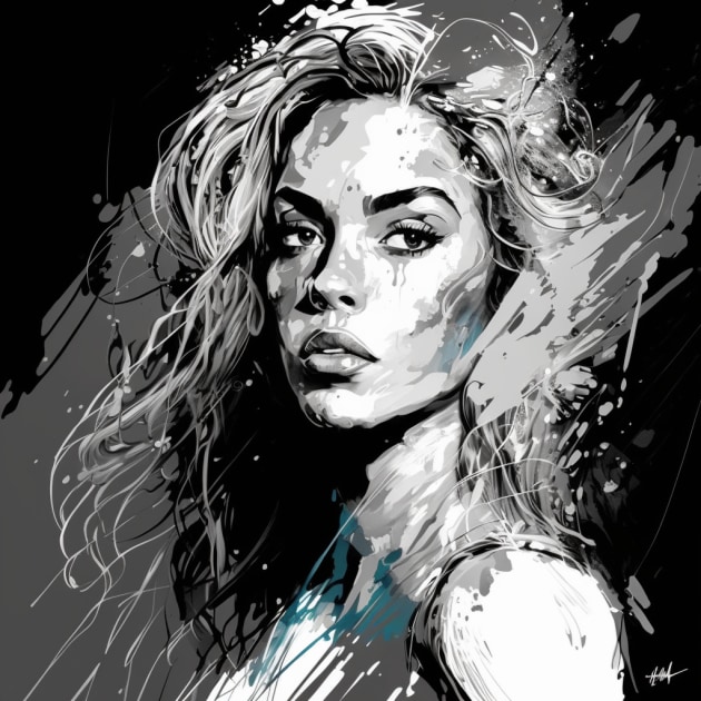 beyonce-art-style-of-jim-lee