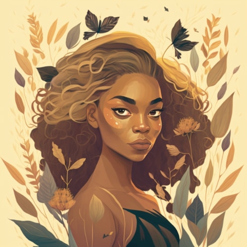 beyonce-art-style-of-tracie-grimwood