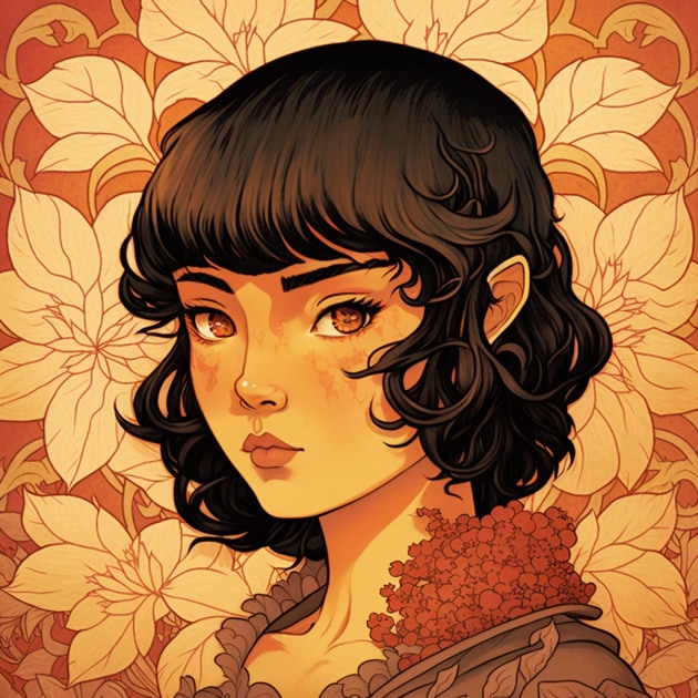 casca-art-style-of-audrey-kawasaki