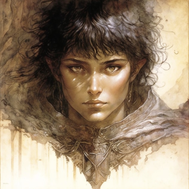 casca-art-style-of-brian-froud