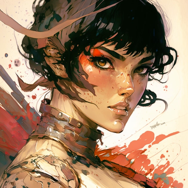 casca-art-style-of-greg-tocchini