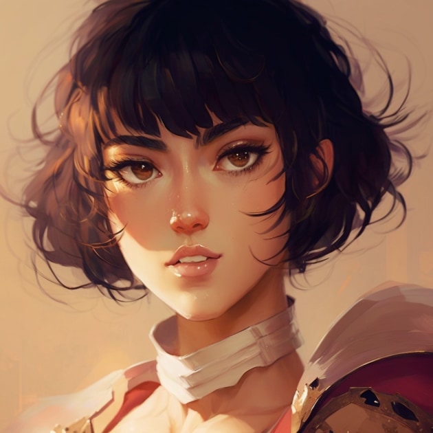 casca-art-style-of-ilya-kuvshinov