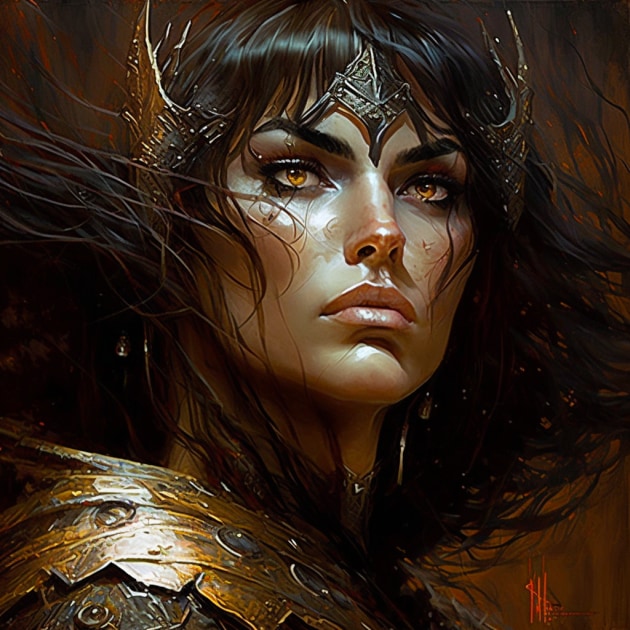 casca-art-style-of-karol-bak