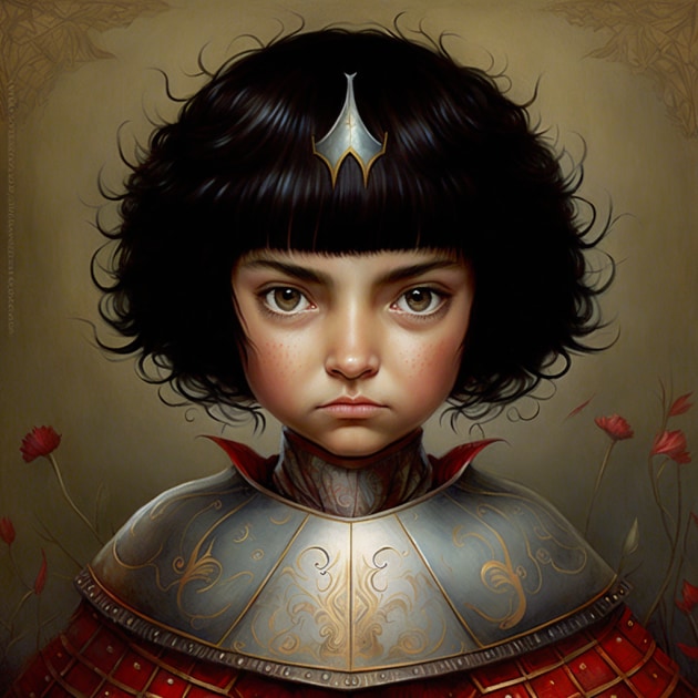 casca-art-style-of-benjamin-lacombe