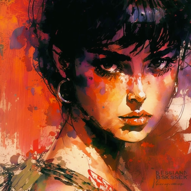 casca-art-style-of-bill-sienkiewicz