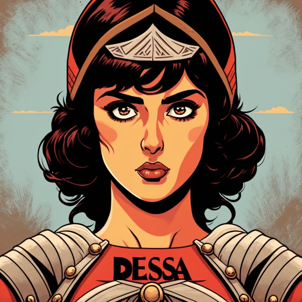 casca-art-style-of-dan-clowes