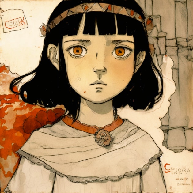 casca-art-style-of-henry-darger