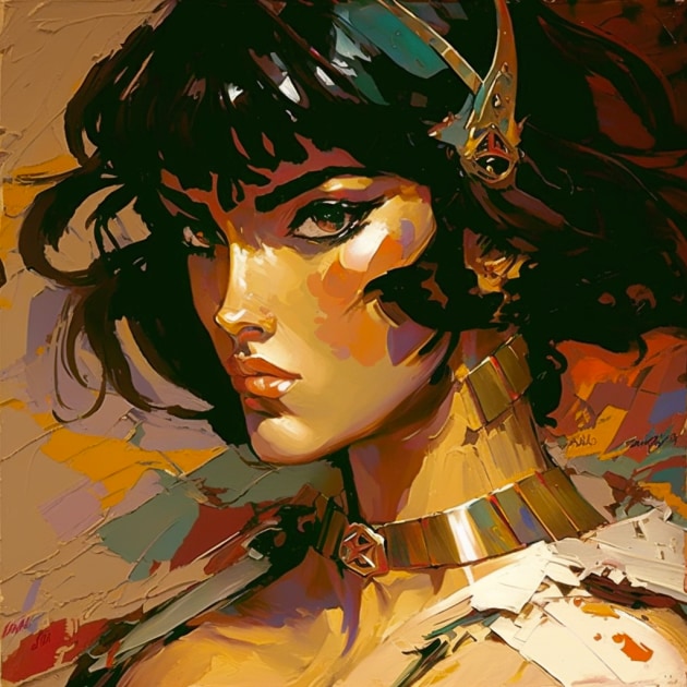 casca-art-style-of-isaac-maimon