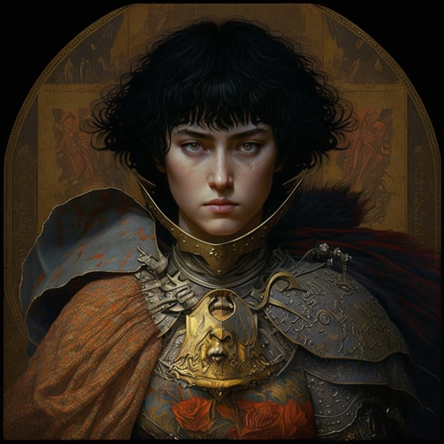 casca-art-style-of-james-christensen