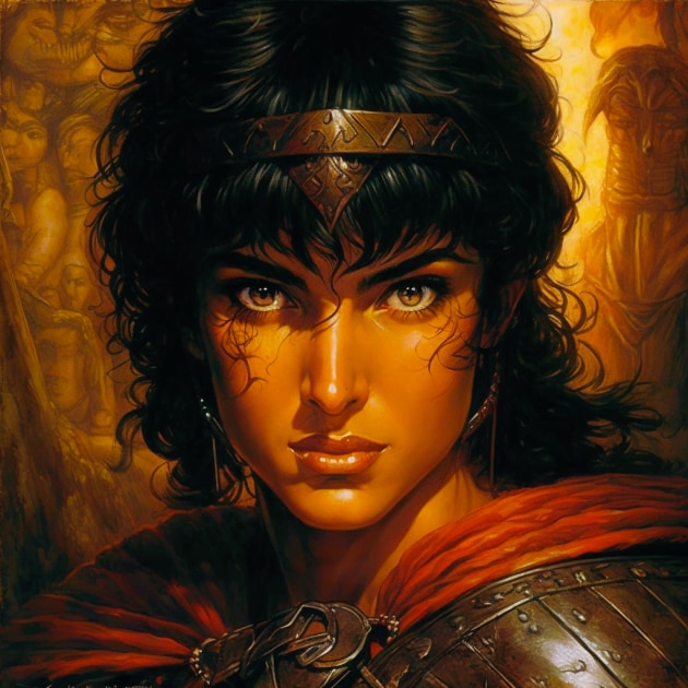 casca-art-style-of-jeff-easley