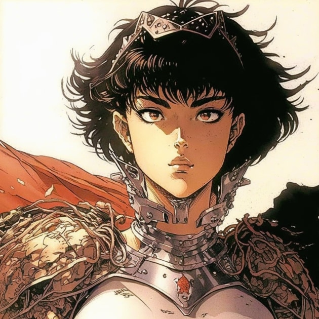 casca-art-style-of-katsuhiro-otomo