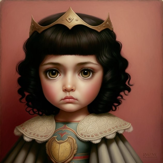 casca-art-style-of-mark-ryden