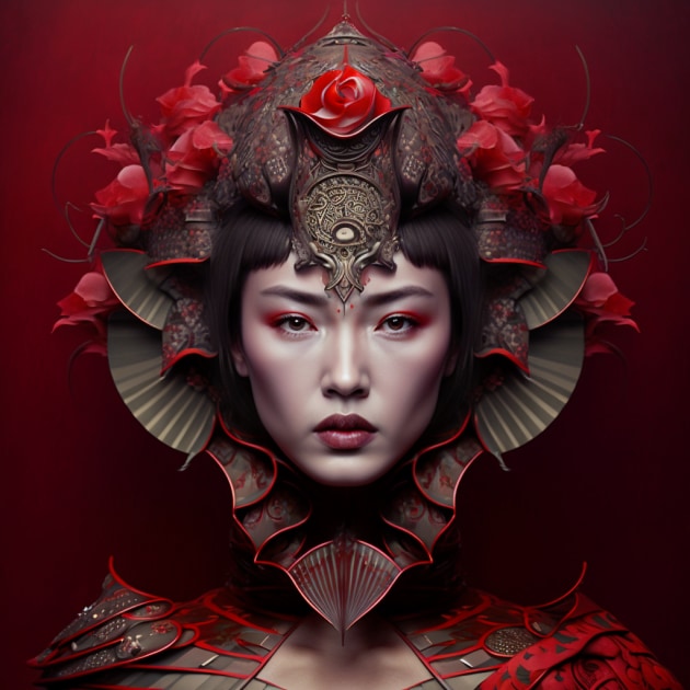 casca-art-style-of-natalie-shau