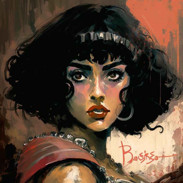 casca-art-style-of-ralph-bakshi