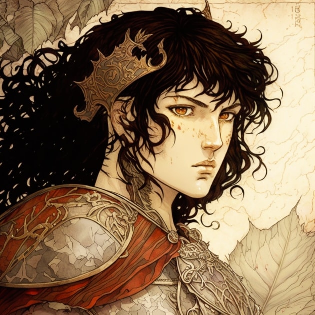 casca-art-style-of-rebecca-guay