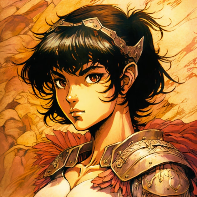 casca-art-style-of-satoshi-kon