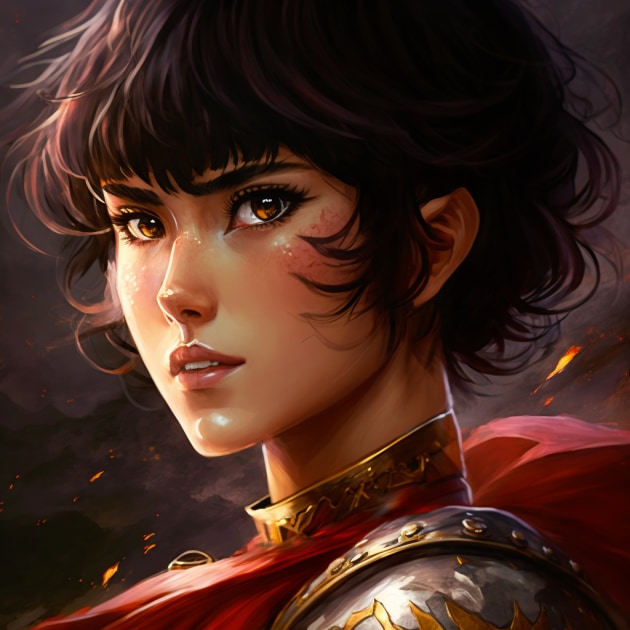 casca-art-style-of-shigenori-soejima