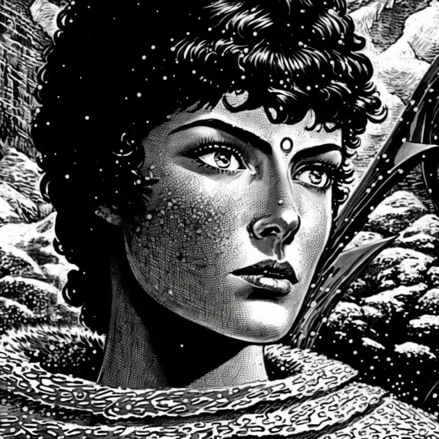 casca-art-style-of-virgil-finlay