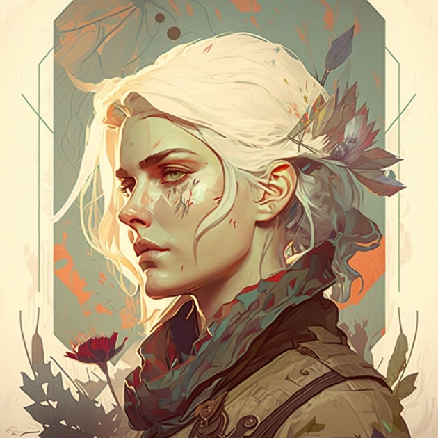 ciri-art-style-of-alphonse-mucha