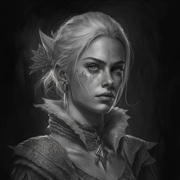 ciri-art-style-of-gustave-dore