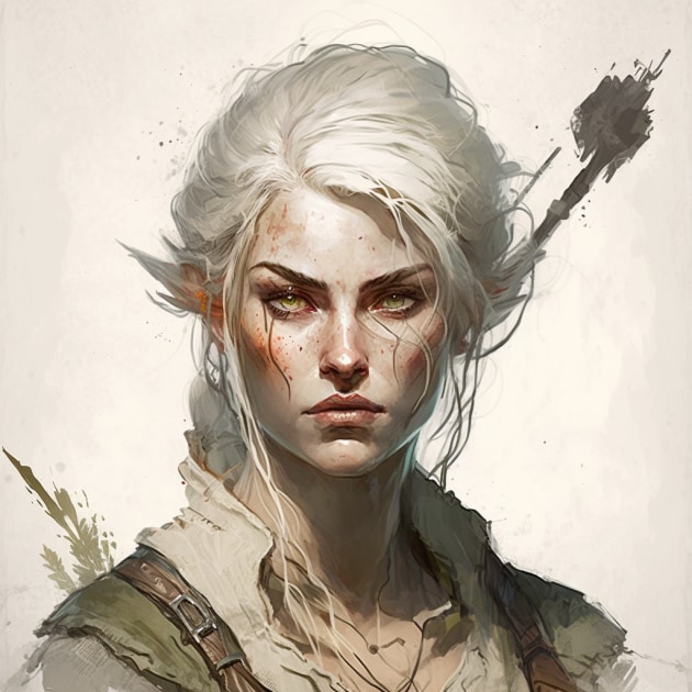 ciri-art-style-of-william-timlin