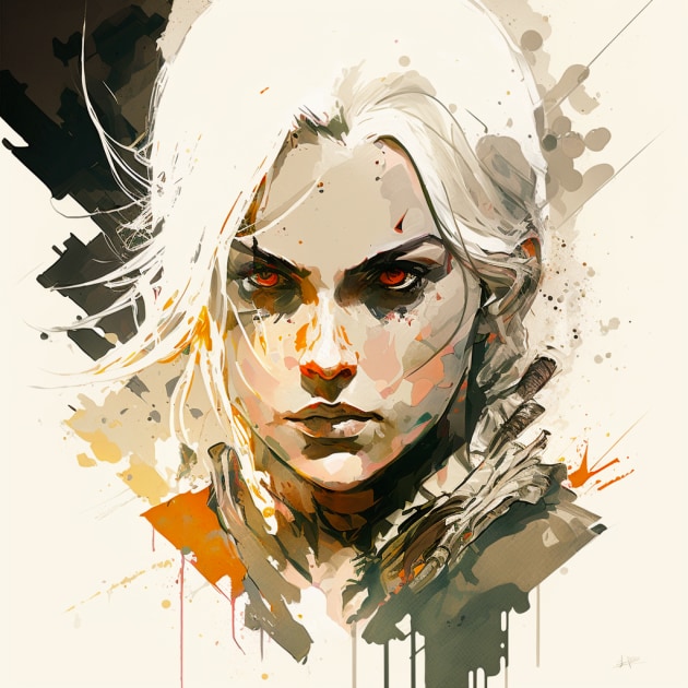 ciri-art-style-of-yoji-shinkawa