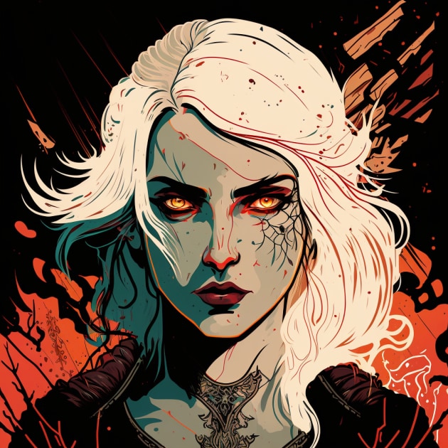 ciri-art-style-of-becky-cloonan