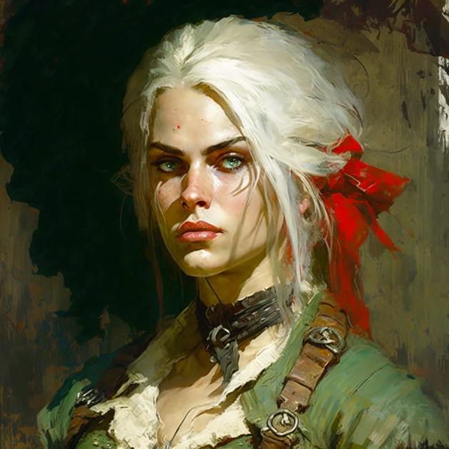 ciri-art-style-of-edwin-austin-abbey