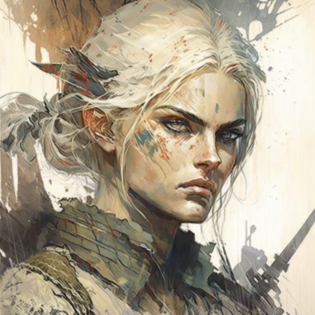 ciri-art-style-of-enki-bilal