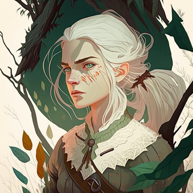 ciri-art-style-of-tracie-grimwood