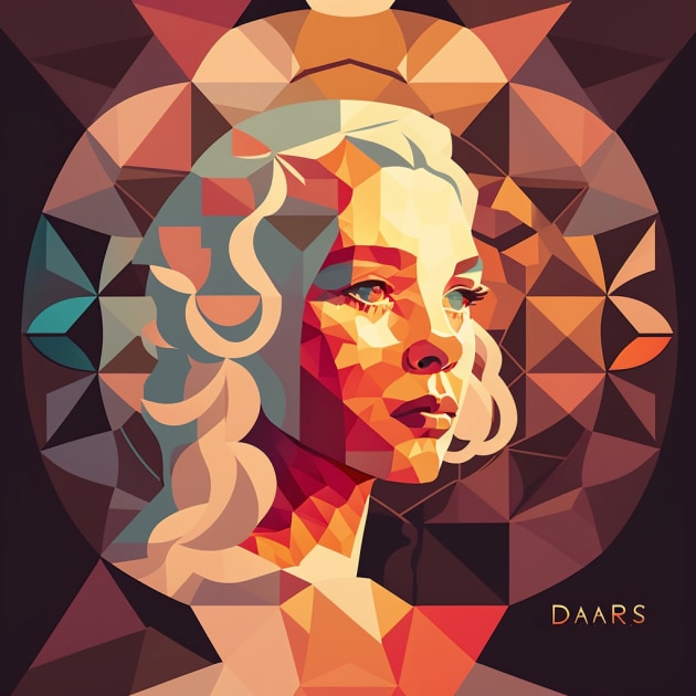 daenerys-targaryen-art-style-of-aaron-douglas