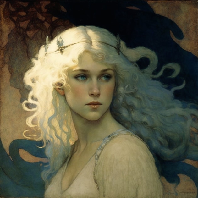 daenerys-targaryen-art-style-of-edmund-dulac