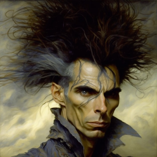 derek-zoolander-art-style-of-brian-froud