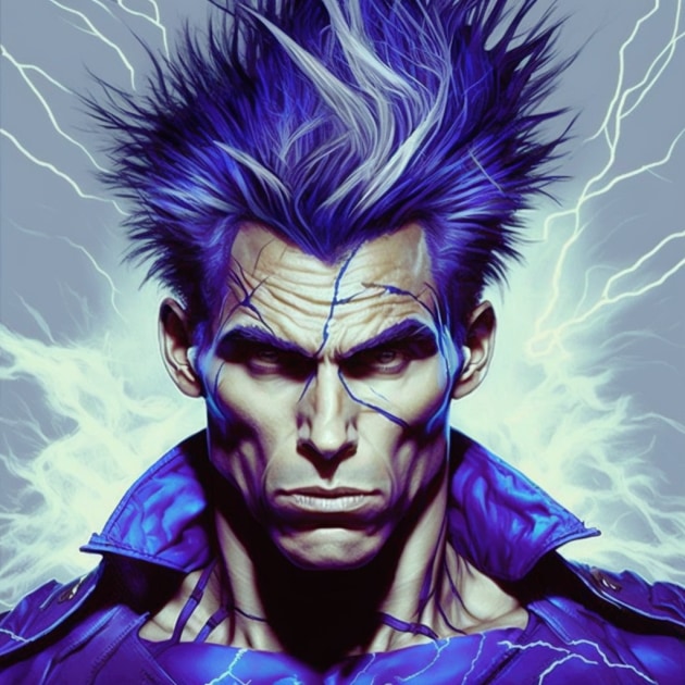 derek-zoolander-art-style-of-jim-lee