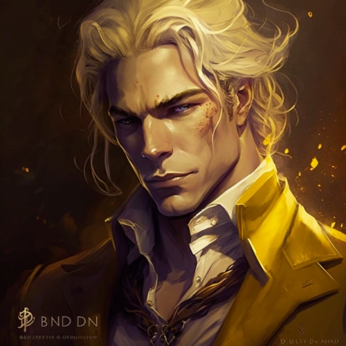 dio-brando-art-style-of-charlie-bowater