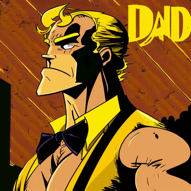 dio-brando-art-style-of-darwyn-cooke