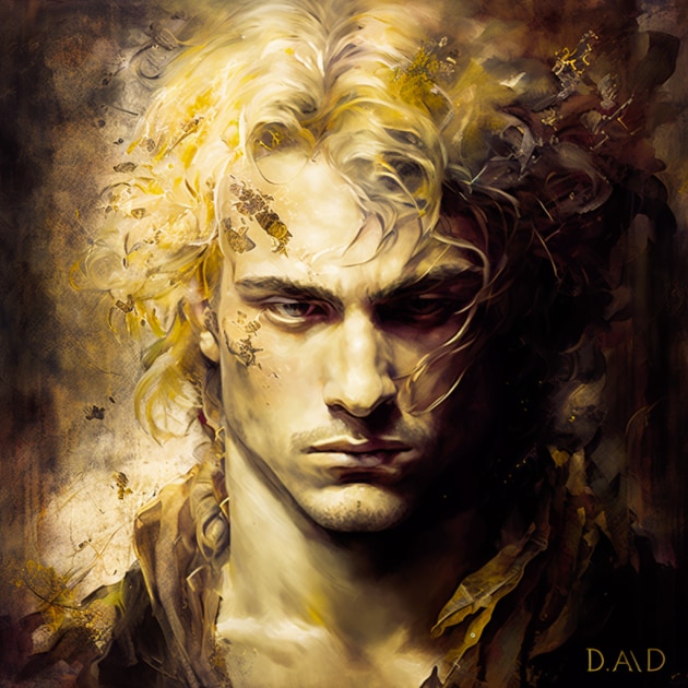 dio-brando-art-style-of-hans-makart