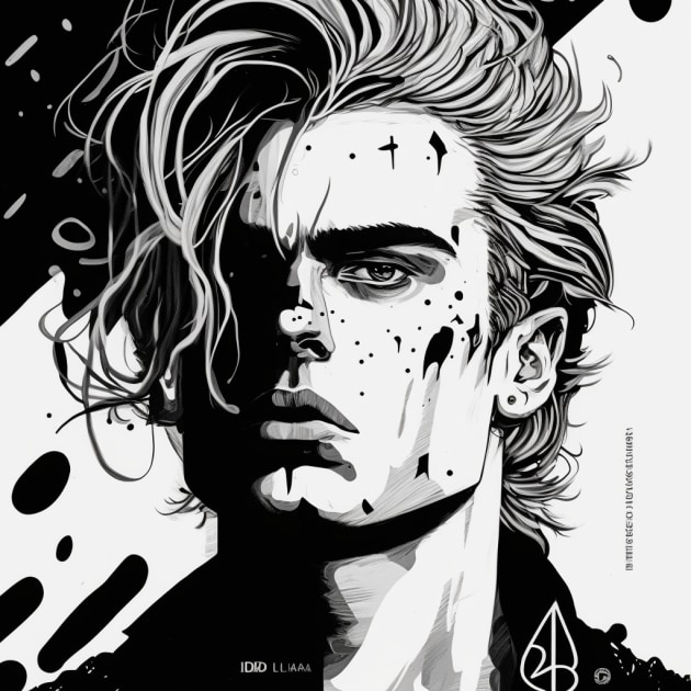 dio-brando-art-style-of-kaethe-butcher