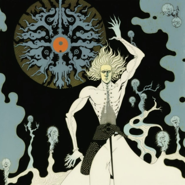 dio-brando-art-style-of-kay-nielsen