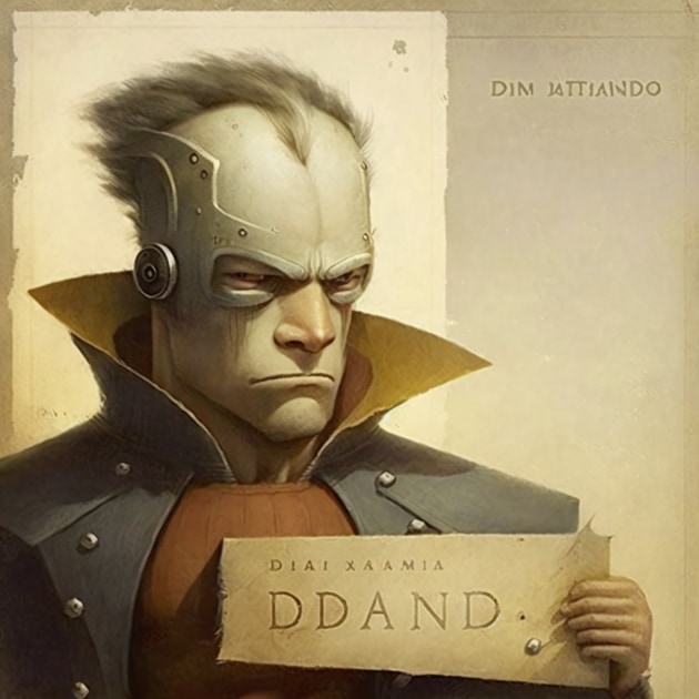 dio-brando-art-style-of-shaun-tan